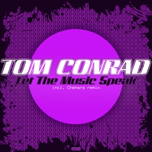 Let the Music Speak - Single