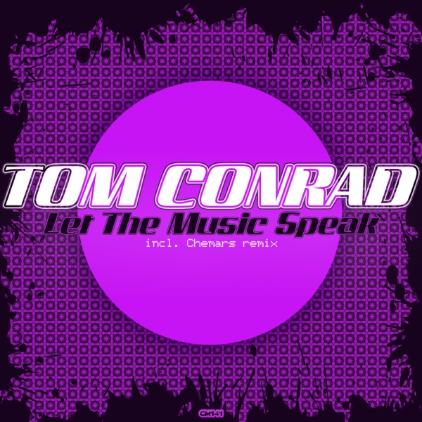 Let the Music Speak - Single