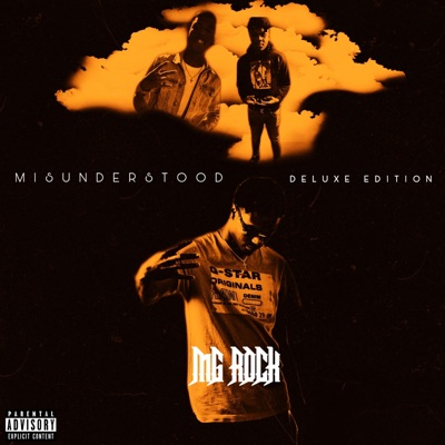 Misunderstood (Deluxe)