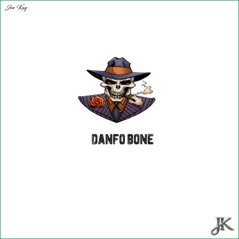 Danfo Bone - Single