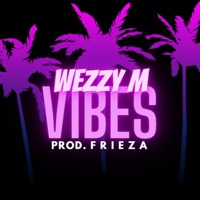 Vibes - Single - Wezzy M
