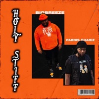 Holy Stiff (feat. Parris Chariz) - Single - BigBreeze