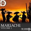 Mariachi, Vol. 1 artwork