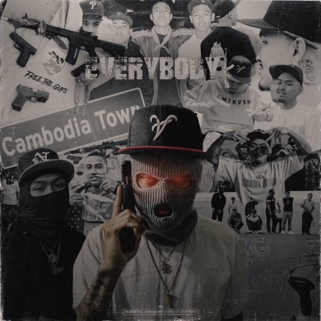 Top Rank (feat. Glizzy Grey) - Single - Album by Yc4 - Apple