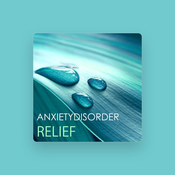 Anxiety Relief's avatar