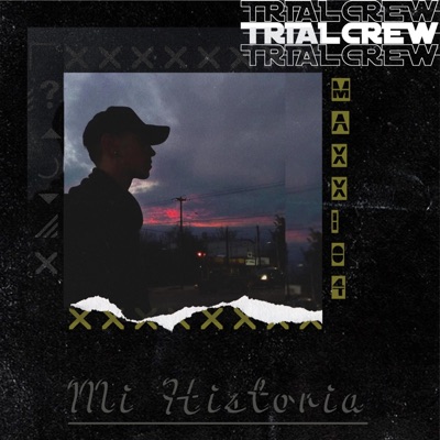 Mi Historia - Single