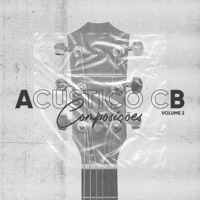 Acústico CB: Composições, Vol. 2 - Single - Grupo Chocolate