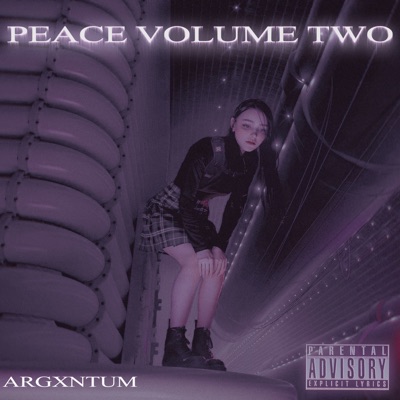 Peace, Vol. Two - Single