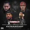 Stream & download Extravagant (feat. Raekwon, Sheek Louch, Ghostface Killah & Tragedy Khadafi) - Single