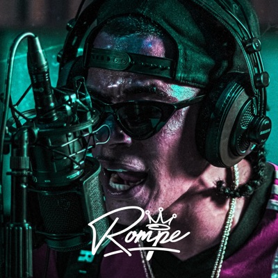 Hendry Way ROMPE - EP