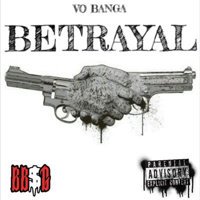 Betrayal - Single