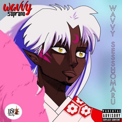 Wavvy Sesshōmaru - EP