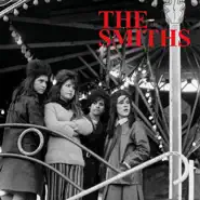 The Boy with the Thorn in His Side by The Smiths
