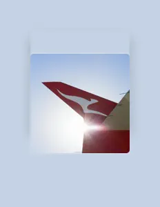 收听 Qantas、观看音乐视频、阅读小传、查看巡演日期等 ！