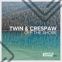 Off the Shore - Single - Twintwa & Crespaw