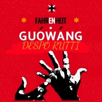 Fahrenheit - Despo Rutti