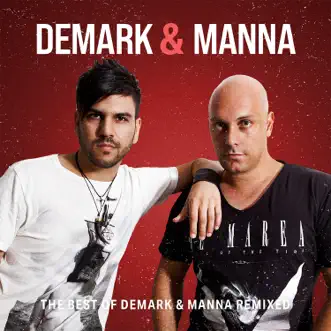 Wild Out (feat. Max'C) [Chris Lake & Marco Lys Remix] by Demark & Manna & Mind Electric song reviws