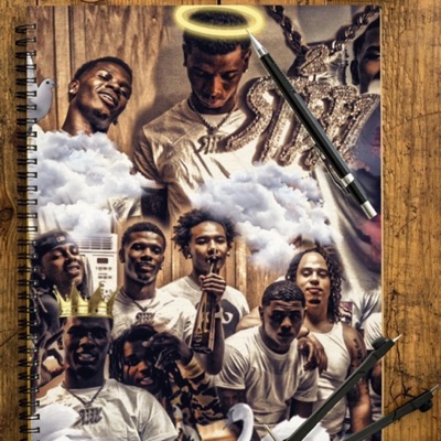 Why You Gone (Long Live Dre Freestyle) - Single