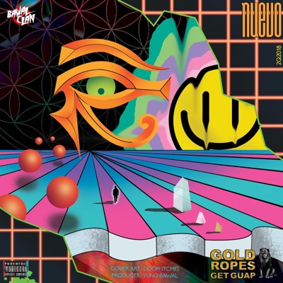 Gold Ropes Get Guap - EP