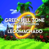 Green Hill Zone (From "Sonic the Hedgehog") [Metal Cover] artwork