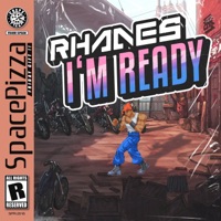 I'm Ready - Single - Rhades