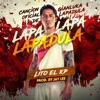 LAPA LAPADULA - Single