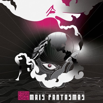 Mais Fantasmas (feat. Frederico7) - Single