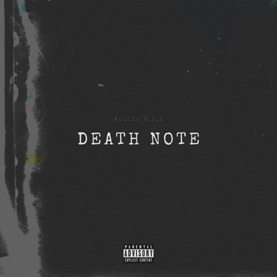 Death Note - Single