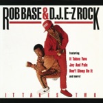Rob Base & DJ EZ Rock - Get on the Dance Floor