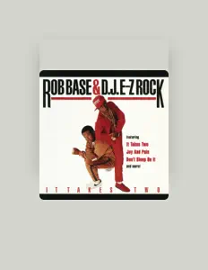 Listen to DJ EZ Rock, watch music videos, read bio, see tour dates & more!