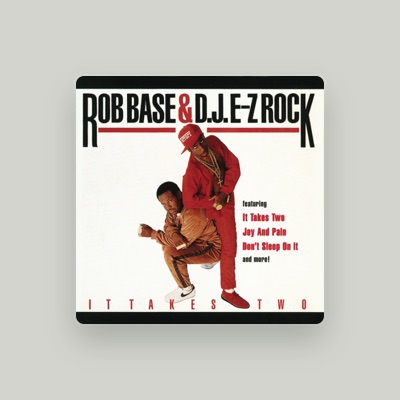 Listen to DJ EZ Rock, watch music videos, read bio, see tour dates & more!