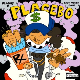 Slide wit (feat. RG) Flashy B