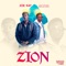 Zion (feat. Belac 360) - Joe Kay lyrics