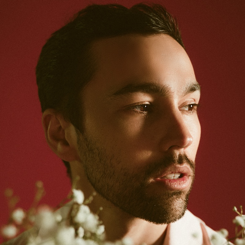 MAX & Andy Grammer - The Thing I Love