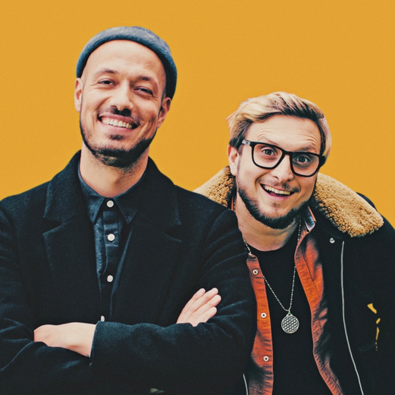 Mcfly & Carlito