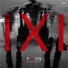 FIXION album cover