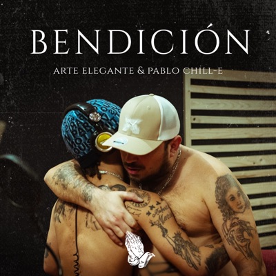Bendición - Single