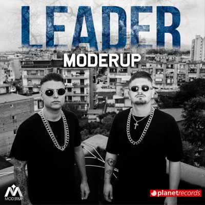 Leader - EP