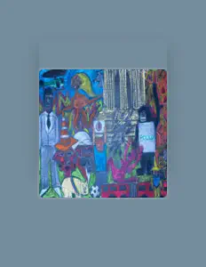 Ascolta Latencia, guarda video musicali, leggi la biografia, vedi le date del tour & altro!