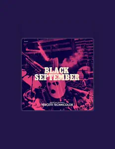 Dengarkan Vercetti Technicolor, tonton video musik, baca bio, lihat tanggal tur & lainnya!