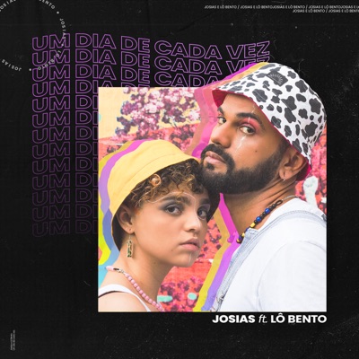 Um Dia de Cada Vez - Single