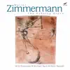 Stream & download Zimmermann: The Echoing Green