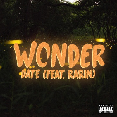 Wonder (feat. Rarin) - Single