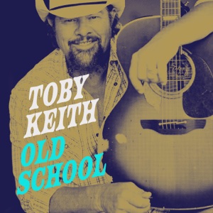 Toby Keith - Old School - Line Dance Chorégraphe