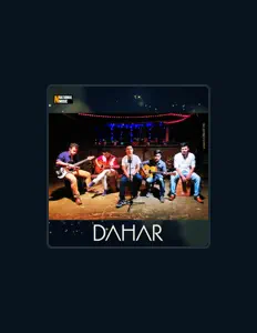 Listen to Dahar, watch music videos, read bio, see tour dates & more!