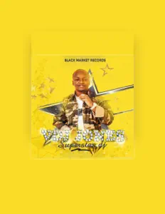 Listen to VDJ Jones, watch music videos, read bio, see tour dates & more!