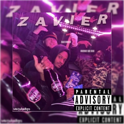 Zavier - Single