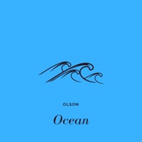 Ocean - Single - Olson