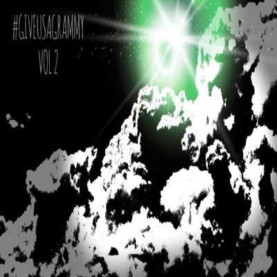 #GIVEUSAGRAMMY, Vol. 2