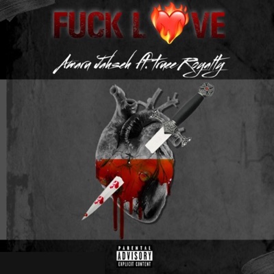 Fvck Love - Single